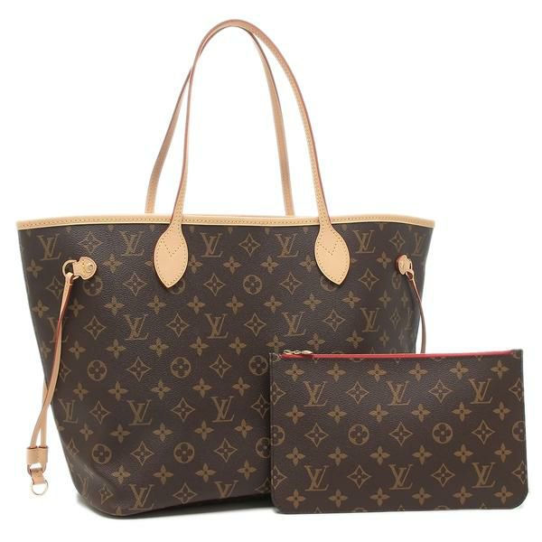 ルイヴィトン トートバッグ ネヴァーフル MM ブラウン レッド レディース LOUIS VUITTON M46987 A4対応 マルチカラー ルイヴィトン トートバッグ ネヴァーフル MM ブラウン レッド レディース LOUIS VUITTON M46987 A4対応 マルチカラー