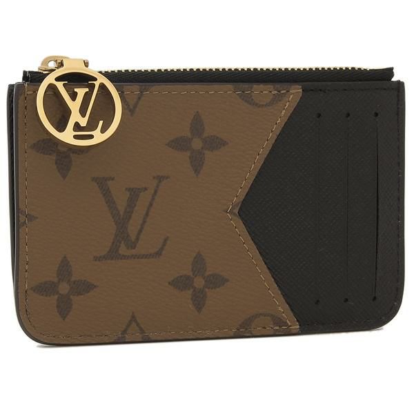 ルイヴィトン フラグメントケース カードケース ポルトカルトロミー コインケース ブラウン レディース LOUIS VUITTON M81912 マルチカラー ルイヴィトン フラグメントケース カードケース ポルトカルトロミー コインケース ブラウン レディース LOUIS VUITTON M81912 マルチカラー