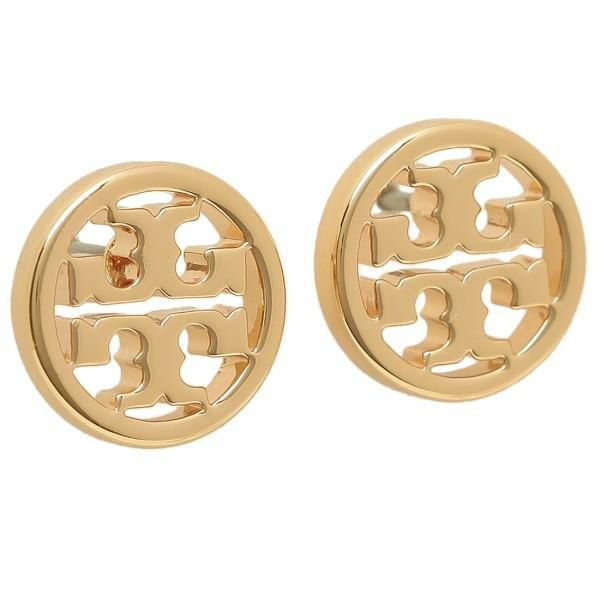 トリーバーチ ピアス アクセサリー レディース TORY BURCH 11165518 720 ゴールド