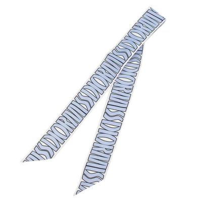 Christian Dior ディオール 「ミッツァ スカーフ」 バンダナ DIOR