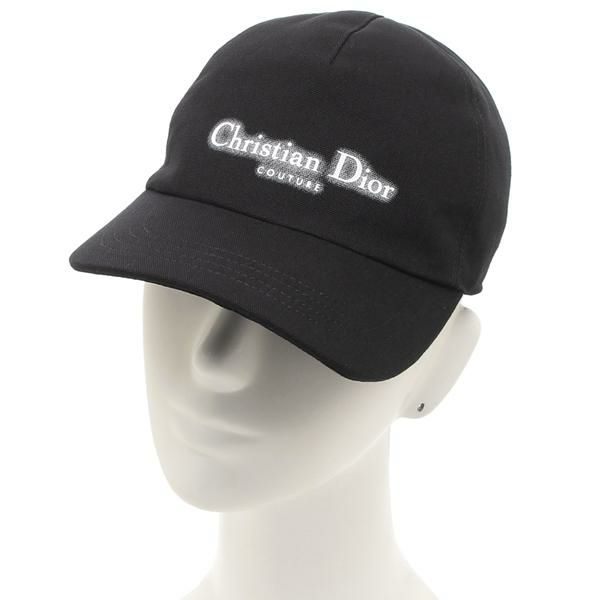 dior クリスチャンディオール キャスケット 帽子 ホワイト 57 S2881 Christian Dior】クリスチャンディオール『キャスケット size57