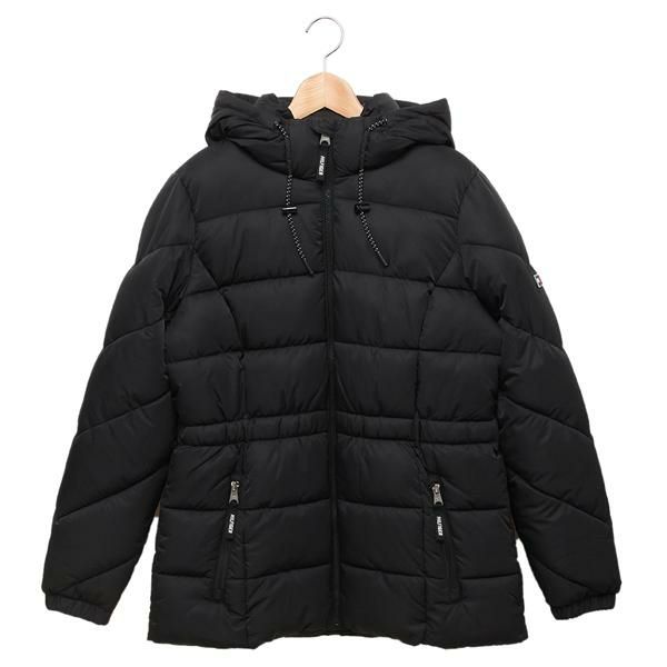 トミーヒルフィガー ジャケット フーディー パデット ジャケット 撥水 ブラック レディース TOMMY HILFIGER TP35118J BLK WATER RESISTANT HOODED PADDED… トミーヒルフィガー ジャケット フーディー パデット ジャケット 撥水 ブラック レディース TOMMY HILFIGER TP35118J BLK WATER RESISTANT HOODED PADDED…