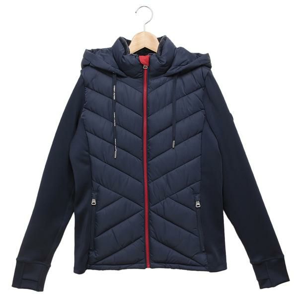 トミーヒルフィガー ジャケット パデッドジャケット ネイビー レディース TOMMY HILFIGER TP35119J NAVY XS トミーヒルフィガー ジャケット パデッドジャケット ネイビー レディース TOMMY HILFIGER TP35119J NAVY XS