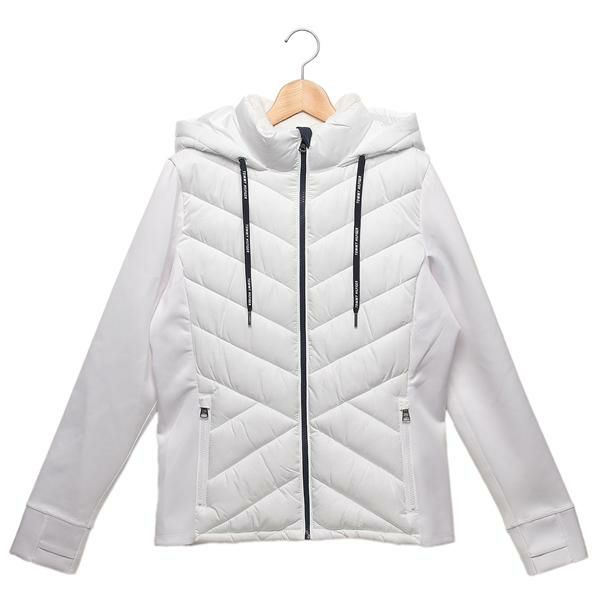 トミーヒルフィガー ジャケット パデッドジャケット ホワイト レディース TOMMY HILFIGER TP35119J WWHT XS トミーヒルフィガー ジャケット パデッドジャケット ホワイト レディース TOMMY HILFIGER TP35119J WWHT XS