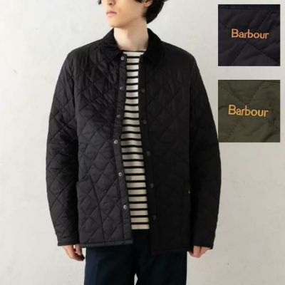 バブアー コート メンズ Barbour MWX0008 | AXES