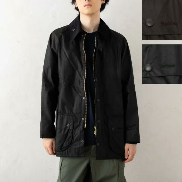 バブアー コート ブルゾン ビューフォート ワックスコーティングジャケット メンズ Barbour MWX0017 BEAUFORT WAX JACKET レギュラーフィット 36(約S) バブアー コート ブルゾン ビューフォート ワックスコーティングジャケット メンズ Barbour MWX0017 BEAUFORT WAX JACKET レギュラーフィット 36(約S)
