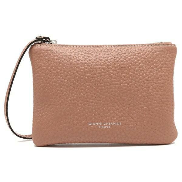 ジャンニキアリーニ ハンドバッグ ショルダーバッグ アマンダ