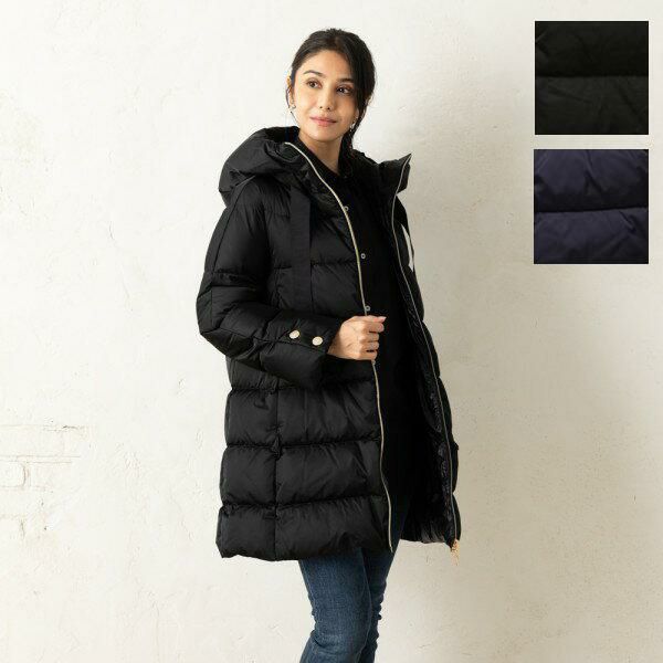 ヘルノ ダウンジャケット コート コート ポーラーテック レディース HERNO PI1304D 12170 12170Z POLAR TECH DOWN COAT 40 ヘルノ ダウンジャケット コート コート ポーラーテック レディース HERNO PI1304D 12170 12170Z POLAR TECH DOWN COAT 40
