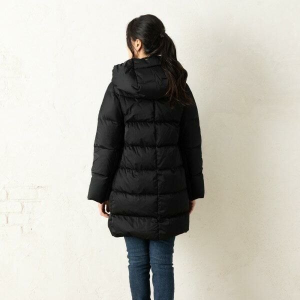 【HERNO】長袖テーラードダウンジャケット/総柄/46★ヘルノ HERNO（ヘルノ） ダウンジャケット 46 ブラウン メンズ : ZOZOTOWN