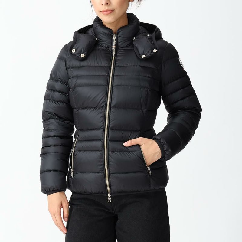 ケープホーン ダウンジャケット コート レディース CAPE HORN 72550