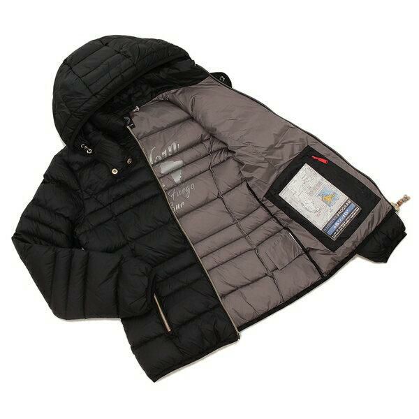 ケープホーン ダウンジャケット コート レディース CAPE HORN 72550