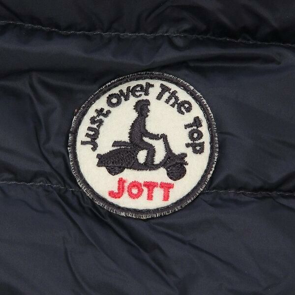 ジョット ダウンジャケット コート メンズ JOTT MDOW02 MAT NOOS | AXES