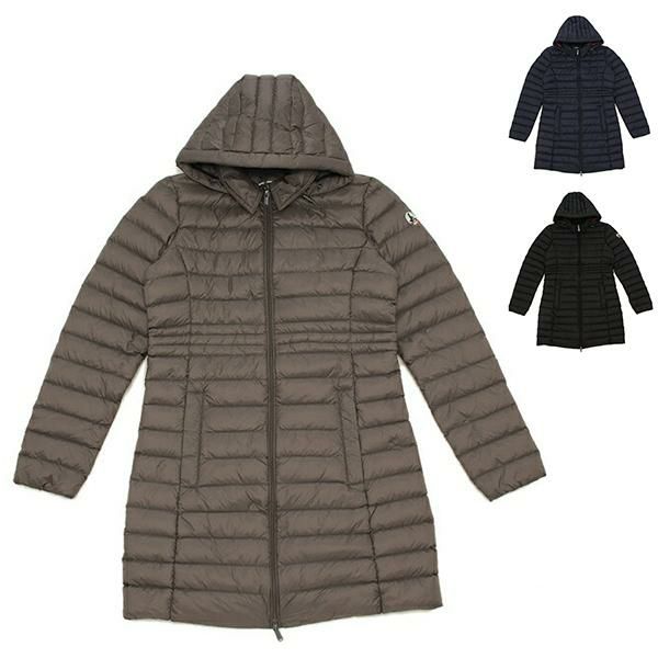 ジョット ダウンジャケット コート レディース JOTT WDOW14 VERO L ジョット ダウンジャケット コート レディース JOTT WDOW14 VERO L