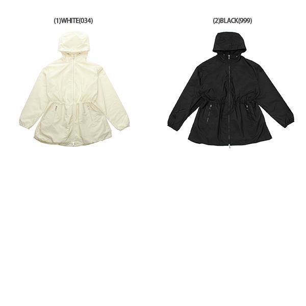 MONCLER ジャケット レディース 1A00086 539ZD 楽天市場】モンクレール ジャケット ウェテ レディース MONCLER