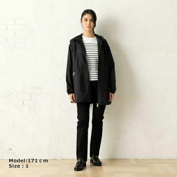 モンクレール ジャケット ウェテ レディース MONCLER 1A00086 539ZD