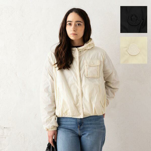 モンクレール ジャケット ダルダノ レディース MONCLER 1A00122 596PX DARDANO JACKET モンクレール ジャケット ダルダノ レディース MONCLER 1A00122 596PX DARDANO JACKET