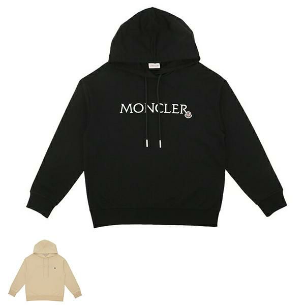 モンクレール パーカー フーディー レディース MONCLER 8G00019 89A1K HOODIE SWEATER