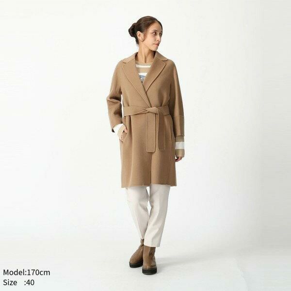マックスマーラ コート アロナ S Max Mara レディース Max Mara