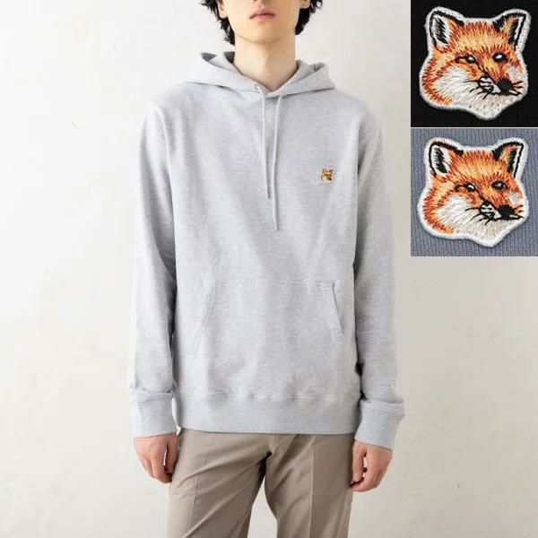 メゾンキツネ MAISON KITSUNE LM00702KM0001 メンズ メゾンキツネ MAISON KITSUNE LM00702KM0001 メンズ