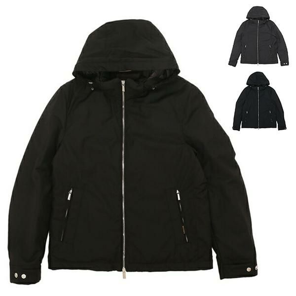 ムーレー ダウンジャケット コート メンズ MOORER ALBINI PUM 48 ムーレー ダウンジャケット コート メンズ MOORER ALBINI PUM 48