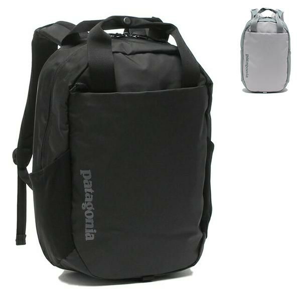 パタゴニア リュック バックパック アトムトートパック レディース PATAGONIA 48125 ATOM TOTTE PACK BACKPACK 20L A4対応 (1)BLACK(BLK) ブラック パタゴニア リュック バックパック アトムトートパック レディース PATAGONIA 48125 ATOM TOTTE PACK BACKPACK 20L A4対応 (1)BLACK(BLK) ブラック