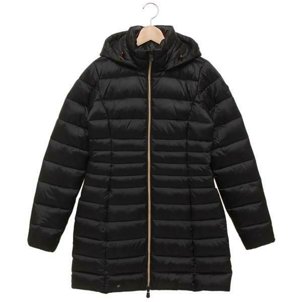 セーブザダック ダウンジャケット コート リース レディース SAVE THE DUCK D47300W REESE セーブザダック ダウンジャケット コート リース レディース SAVE THE