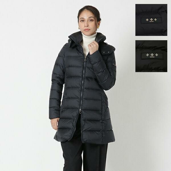 タトラス ダウンジャケット コート ポリテアマ レディース TATRAS LTAT23A4694 POLITEAMA DOWN COAT 05(XXL) タトラス ダウンジャケット コート ポリテアマ レディース TATRAS LTAT23A4694 POLITEAMA DOWN COAT 05(XXL)