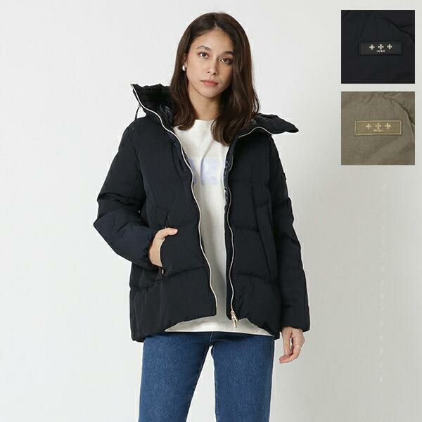 タトラス ダウンジャケット コート ルエラ レディース TATRAS LTLA23A4268 LARALITA DOWN JACKET 03(L) タトラス ダウンジャケット コート ルエラ レディース TATRAS LTLA23A4268 LARALITA DOWN JACKET 03(L)