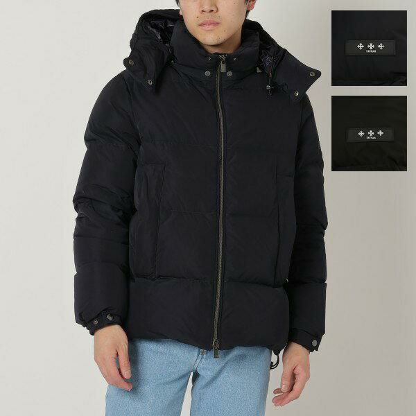 タトラス ダウンジャケット コート コレオ メンズ TATRAS MTLA23A4186 COLEO DOWN JACKET 01(S) タトラス ダウンジャケット コート コレオ メンズ TATRAS MTLA23A4186 COLEO DOWN JACKET 01(S)
