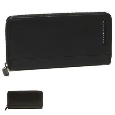 バリー 長財布 ブラック レッド メンズ BALLY 6309717MLT01H VT837