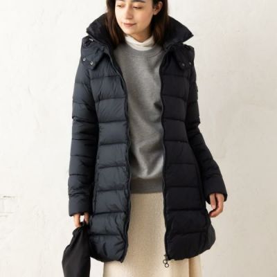タトラス　ダウン　ネイビー　Ｌサイズ ta-ltla23a4269-40_1.jpg