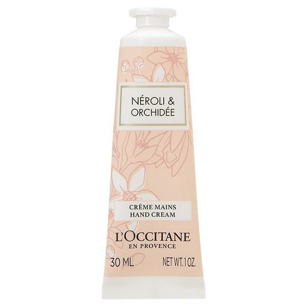 ロクシタン LOCCITANE ネロリオーキデ ハンドクリーム 30mL