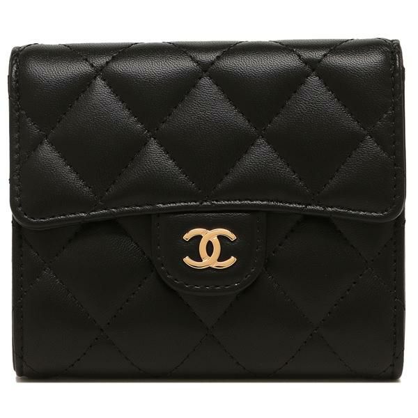 シャネル 財布　CHANEL WALLET