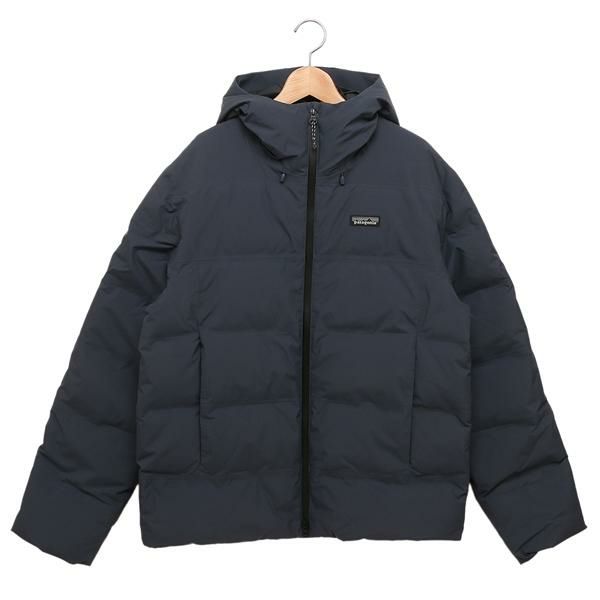 パタゴニア ダウンジャケット コート ブルー メンズ PATAGONIA MS JACKSON GLACIER JKT 27921 SMDB 2024秋冬新作 XL