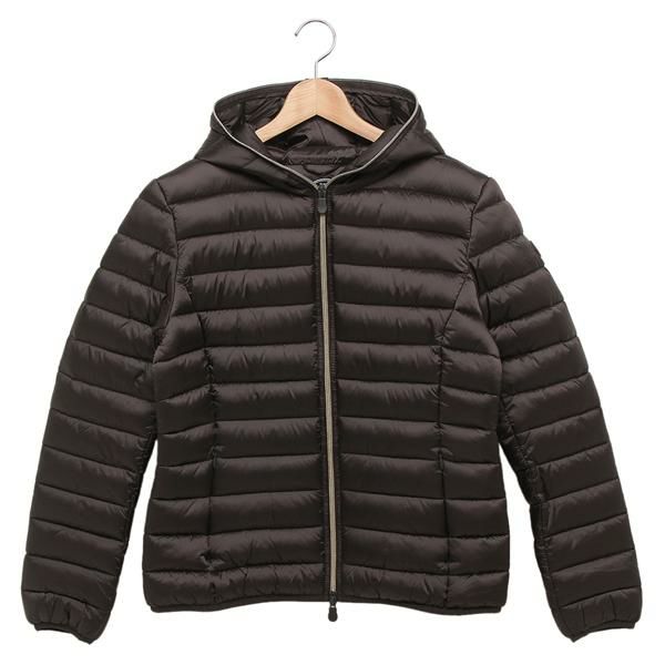 セーブザダック ダウンジャケット コート アレクシス ブラウン レディース SAVE THE DUCK D33620W IRIS19 40009 1(約Sサイズ) セーブザダック ダウンジャケット コート アレクシス ブラウン レディース SAVE THE DUCK D33620W IRIS19 40009 1(約Sサイズ)