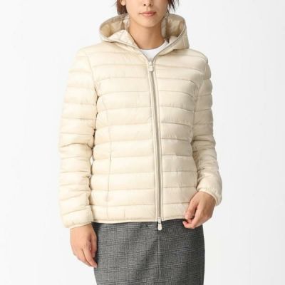 SAVETHEDUCKダウン SAVE THE DUCK 月末月初ポイントUP 【並行輸入品