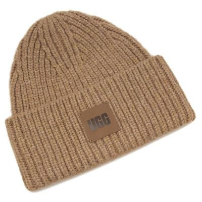 UGG 帽子 チャンキーリブビーニー 20061 Amazon.co.jp: [UGG(アグ)] CHUNKY RIB BEANIE 20061 LIGHT GREY