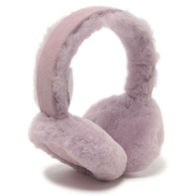 ugg イヤーマフ　Ashen Rose ピンク　シープスキン 楽天市場】5%OFFクーポン配布中！UGG アグ W SHEEPSKIN