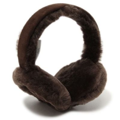 UGG イヤーマフ ブラウン 楽天市場】UGG アグ イヤーマフ W EMBROIDERED LOGO EARMUFF