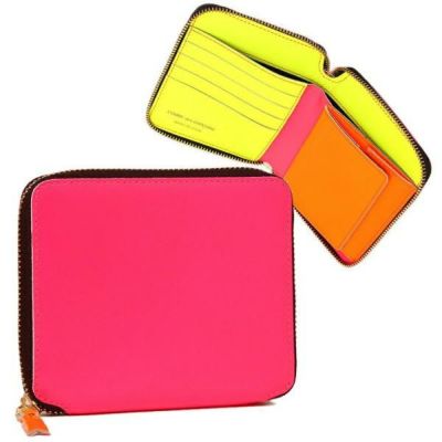 コムデギャルソン 財布 COMME des GARCONS（コムデギャルソン） メンズ レディース 2つ折り