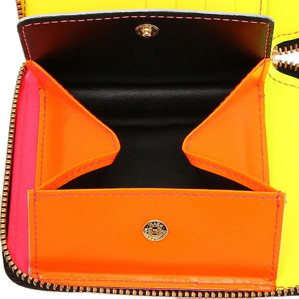 コムデギャルソン 財布 レディース/メンズ COMME des GARCONS SA2100SF