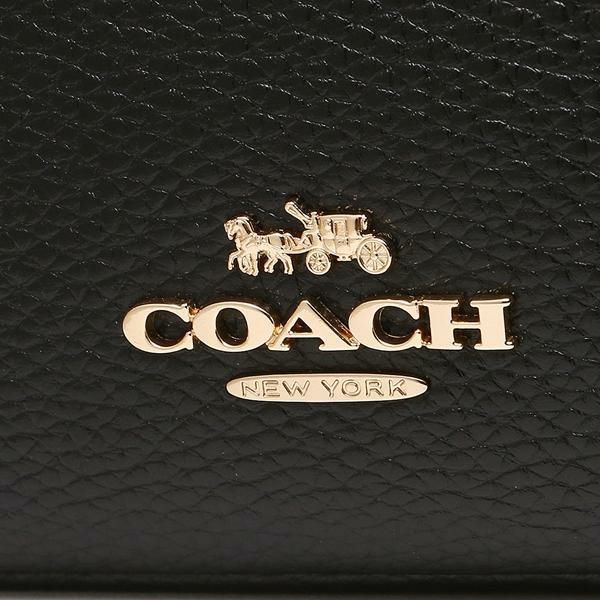 コーチ バッグ COACH F25922 イスラ チェーン クロスボディ レディース ショルダーバッグ 無地 詳細画像