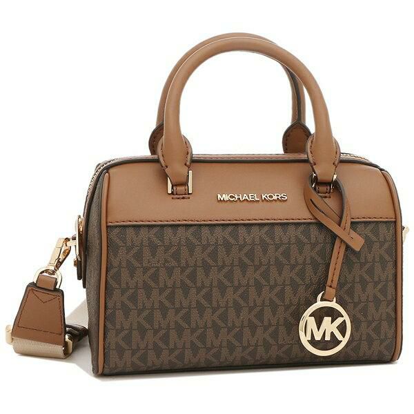 マイケルコース アウトレット ハンドバッグ ショルダーバッグ トラベル レディース MICHAEL KORS 35S2GTFC0B 詳細画像