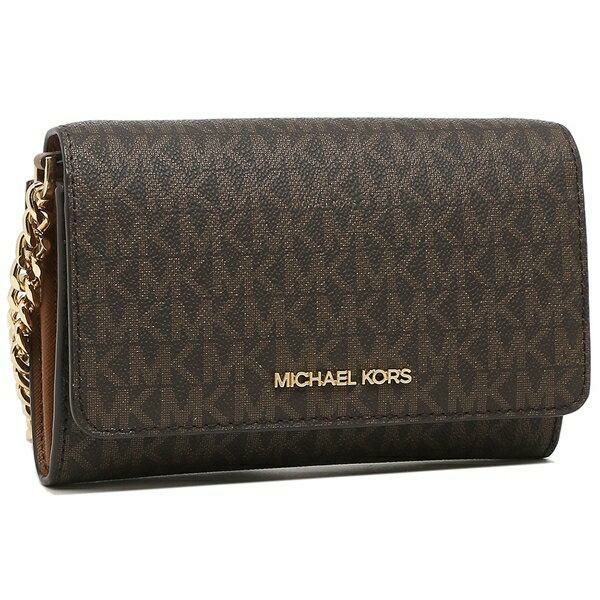 マイケルコース アウトレット ショルダーバッグ ジェットセット トラベル レディース MICHAEL KORS 35F0GTVC8B 35F0STVC8B 詳細画像