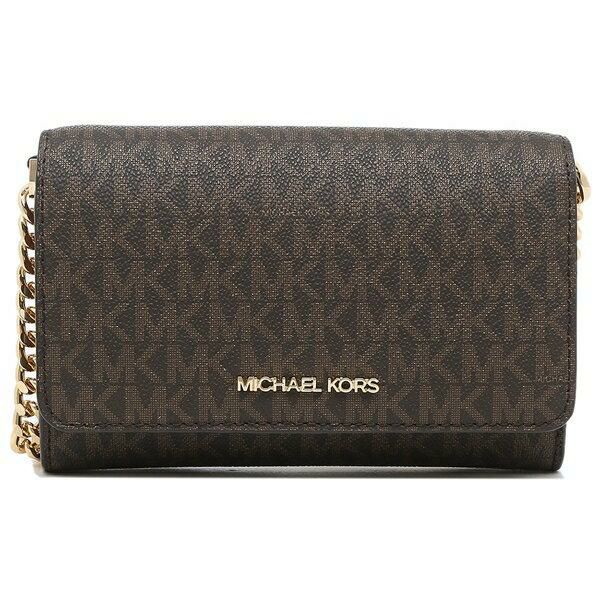 マイケルコース アウトレット ショルダーバッグ ジェットセット トラベル レディース MICHAEL KORS 35F0GTVC8B 35F0STVC8B 詳細画像