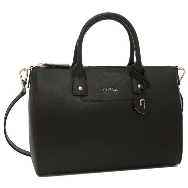 FURLA 逆巻き フルラ カメリア 縦型クロスボディ スマホショルダー 
