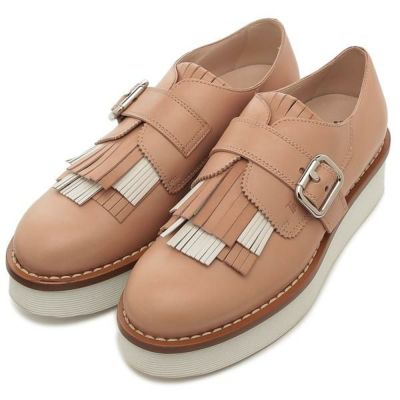 Tod's 靴 TOD'S（トッズ） TODS パンプス XXW49C0CZ32ONZ レディース ゼブラ柄
