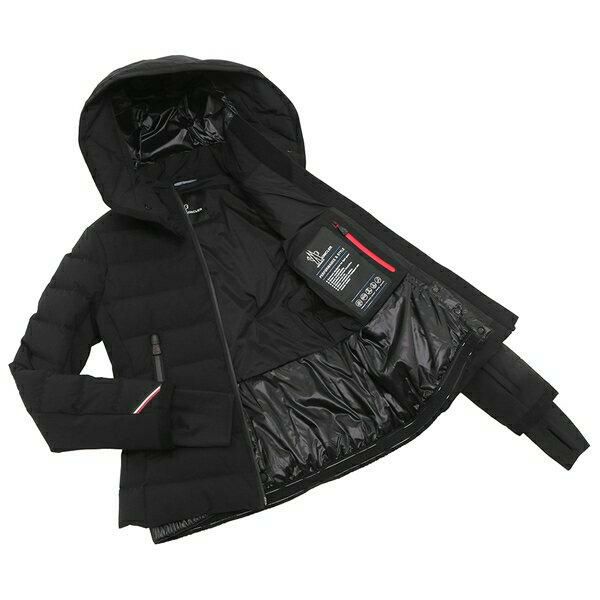 モンクレール ダウンジャケット コート ラーモア GRENOBLE