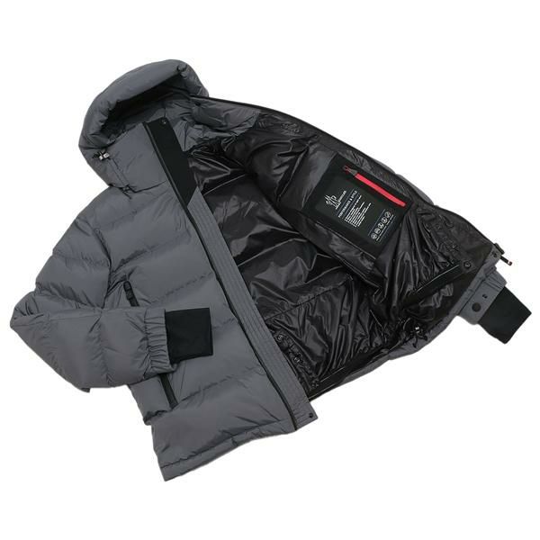 モンクレール ダウンジャケット コート イゾルノ GRENOBLE