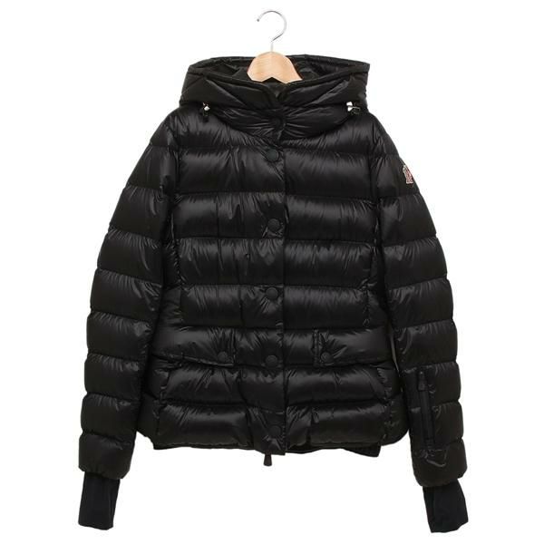 モンクレール ダウンジャケット コート アーモリック GRENOBLE グルノーブル ブラック レディース MONCLER 1A00059 53071 999 2 モンクレール ダウンジャケット コート アーモリック GRENOBLE グルノーブル ブラック レディース MONCLER 1A00059 53071 999 2